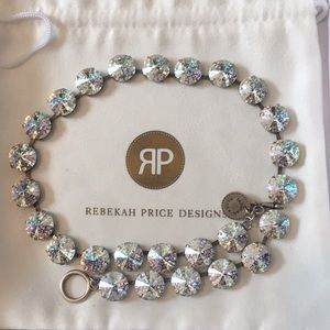 Rebekah Price Rivoli Necklace